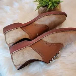Allen Edmonds | Shoes | Allen Edmonds Oakmont Saddle Oxford  display picture 1